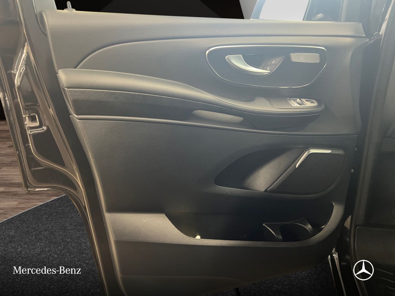 Mercedes-Benz V-Klasse – Bild 14