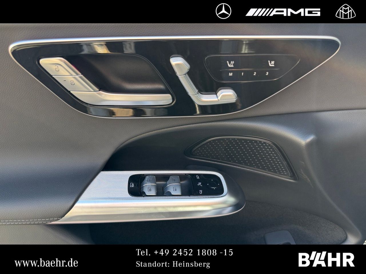 Mercedes-Benz E-Klasse – Bild 14