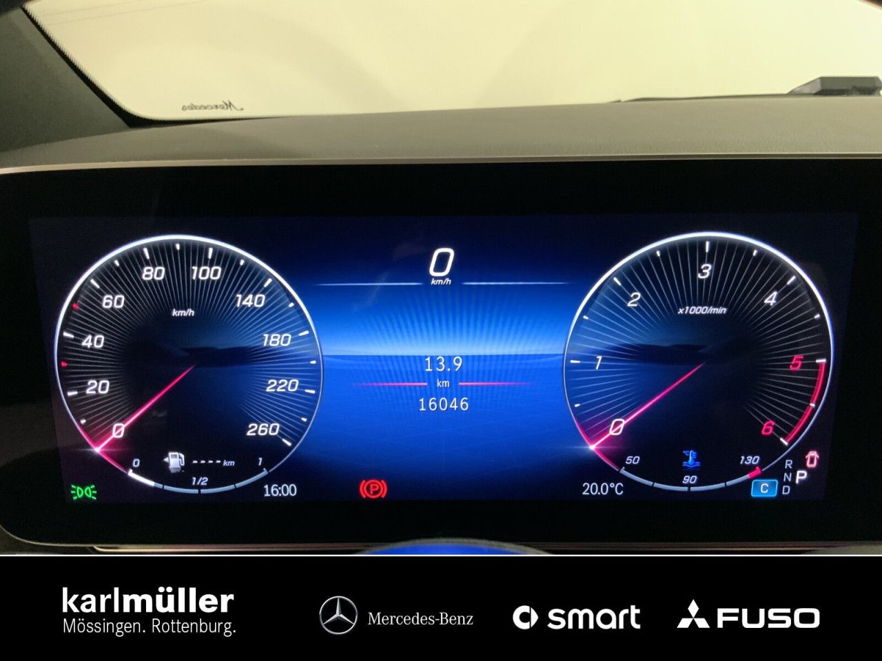 Fahrzeugbild 9 / 19