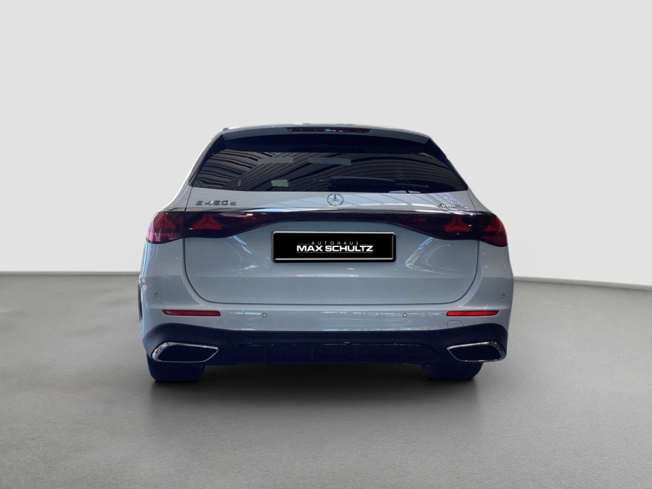 Mercedes-Benz E-Klasse – Bild 4