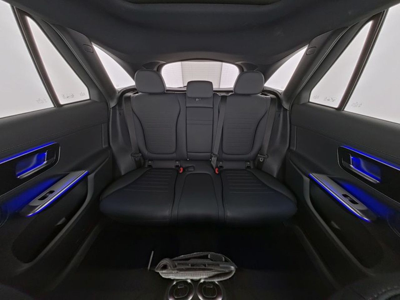 Mercedes-Benz GLC – Bild 7