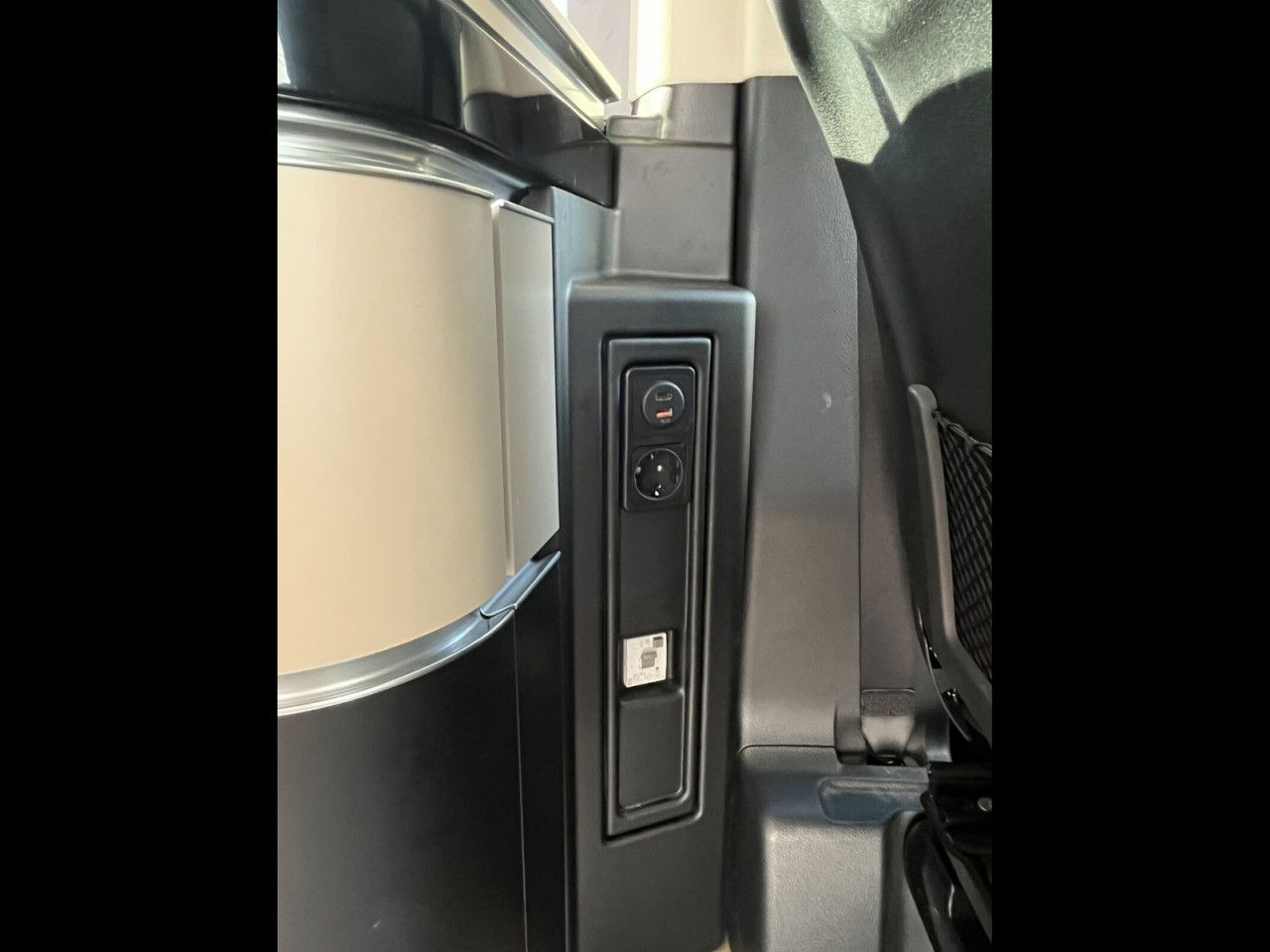 Mercedes-Benz Marco Polo – Bild 19