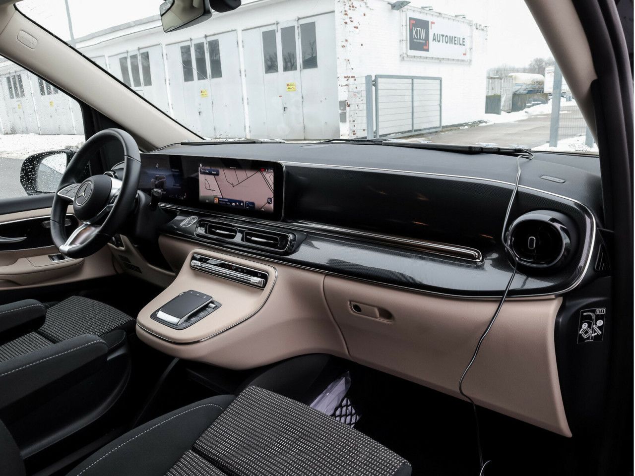 Mercedes-Benz Marco Polo – Bild 17