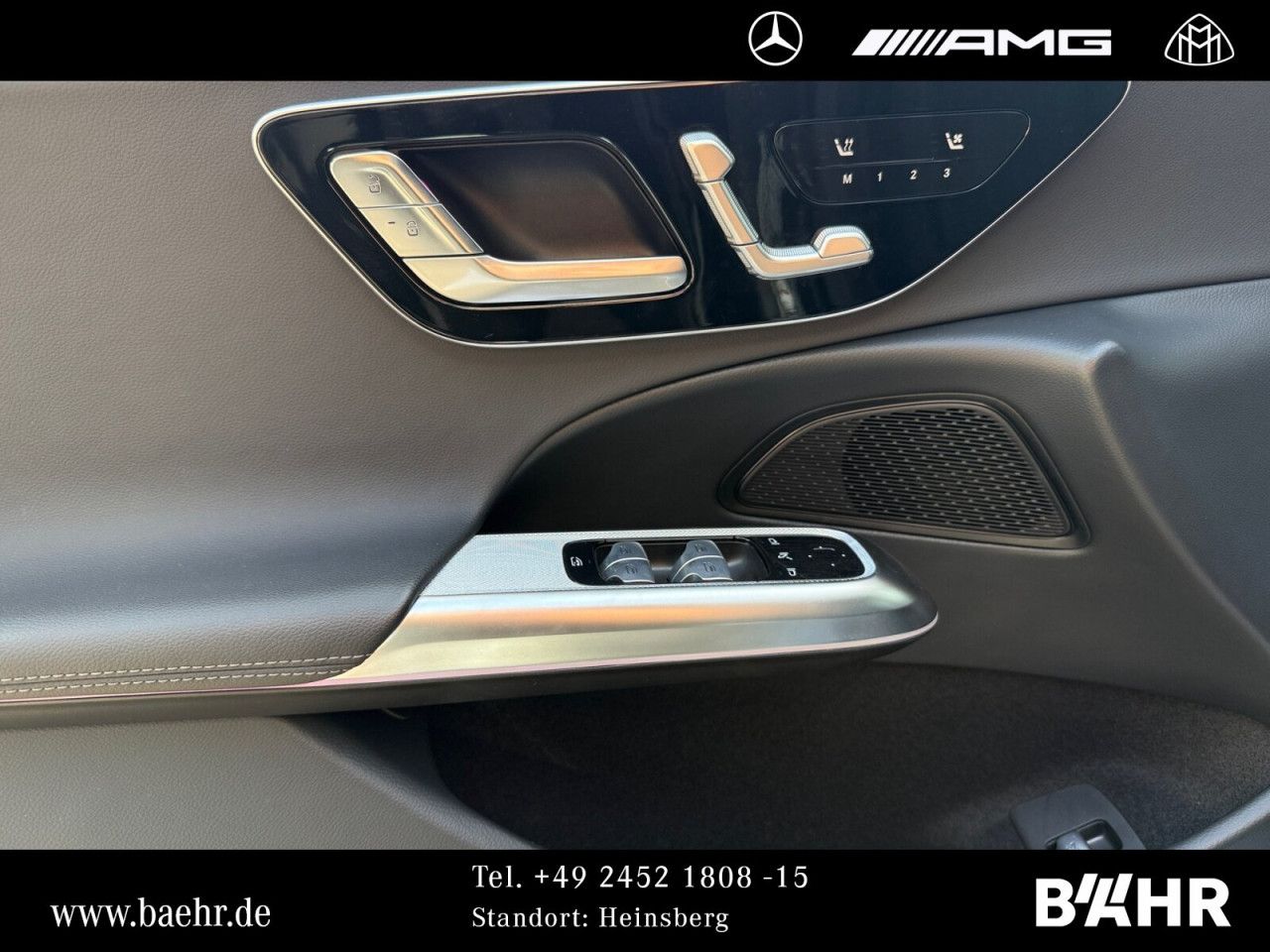 Mercedes-Benz E-Klasse – Bild 14