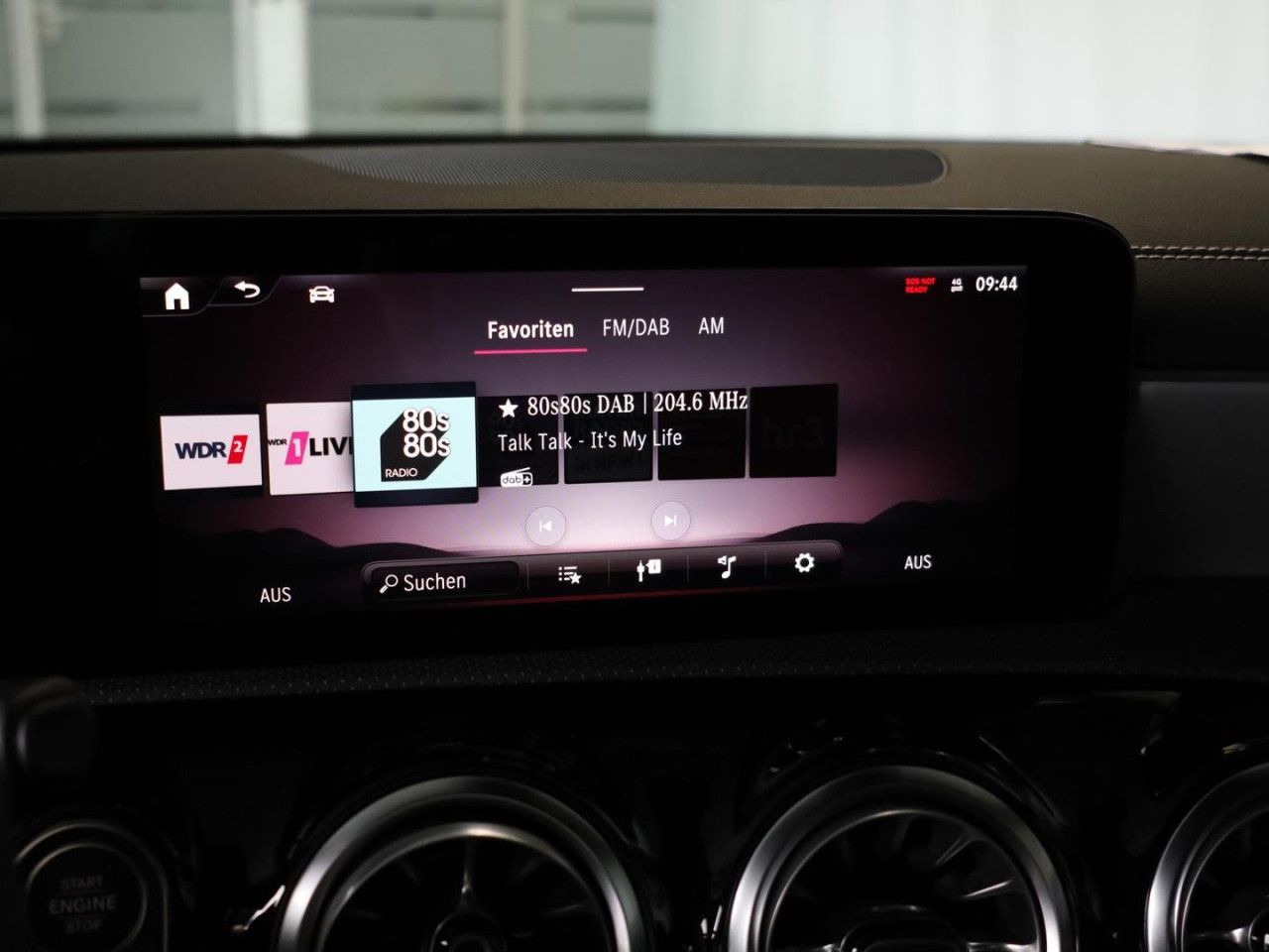Mercedes-Benz CLA – Bild 13