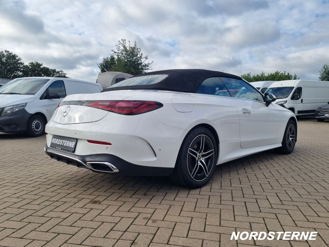 Mercedes-Benz CLE – Bild 5