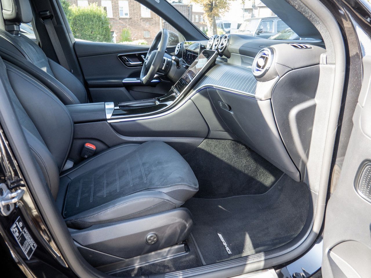 Mercedes-Benz GLC – Bild 2
