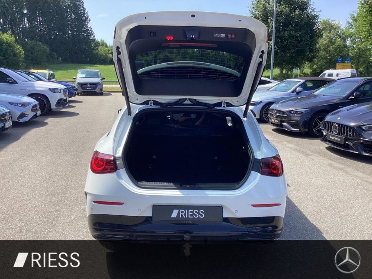 Mercedes-Benz CLA – Bild 15