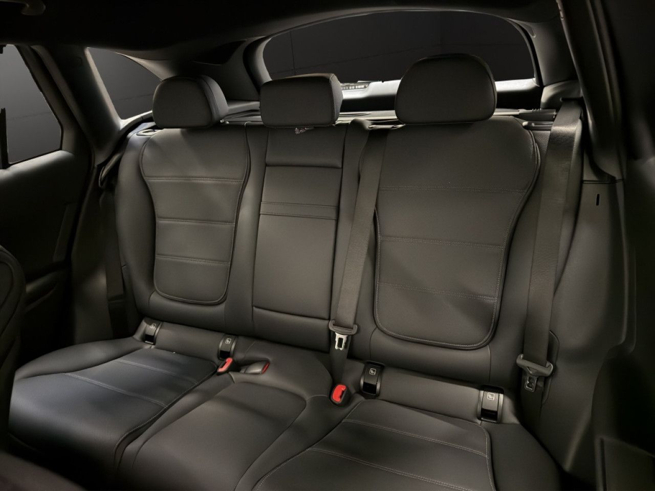 Mercedes-Benz GLC – Bild 6