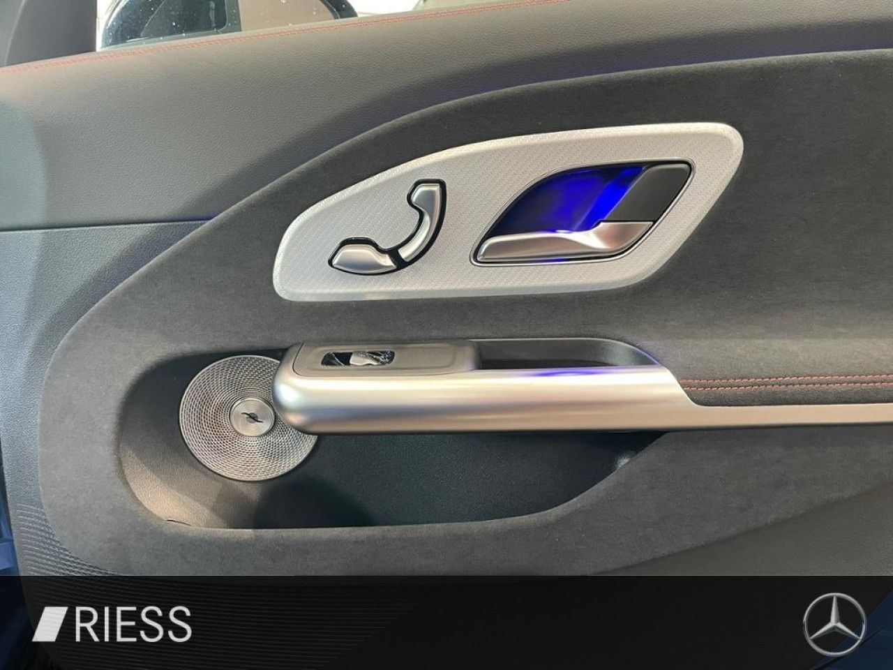 Mercedes-Benz CLA – Bild 11