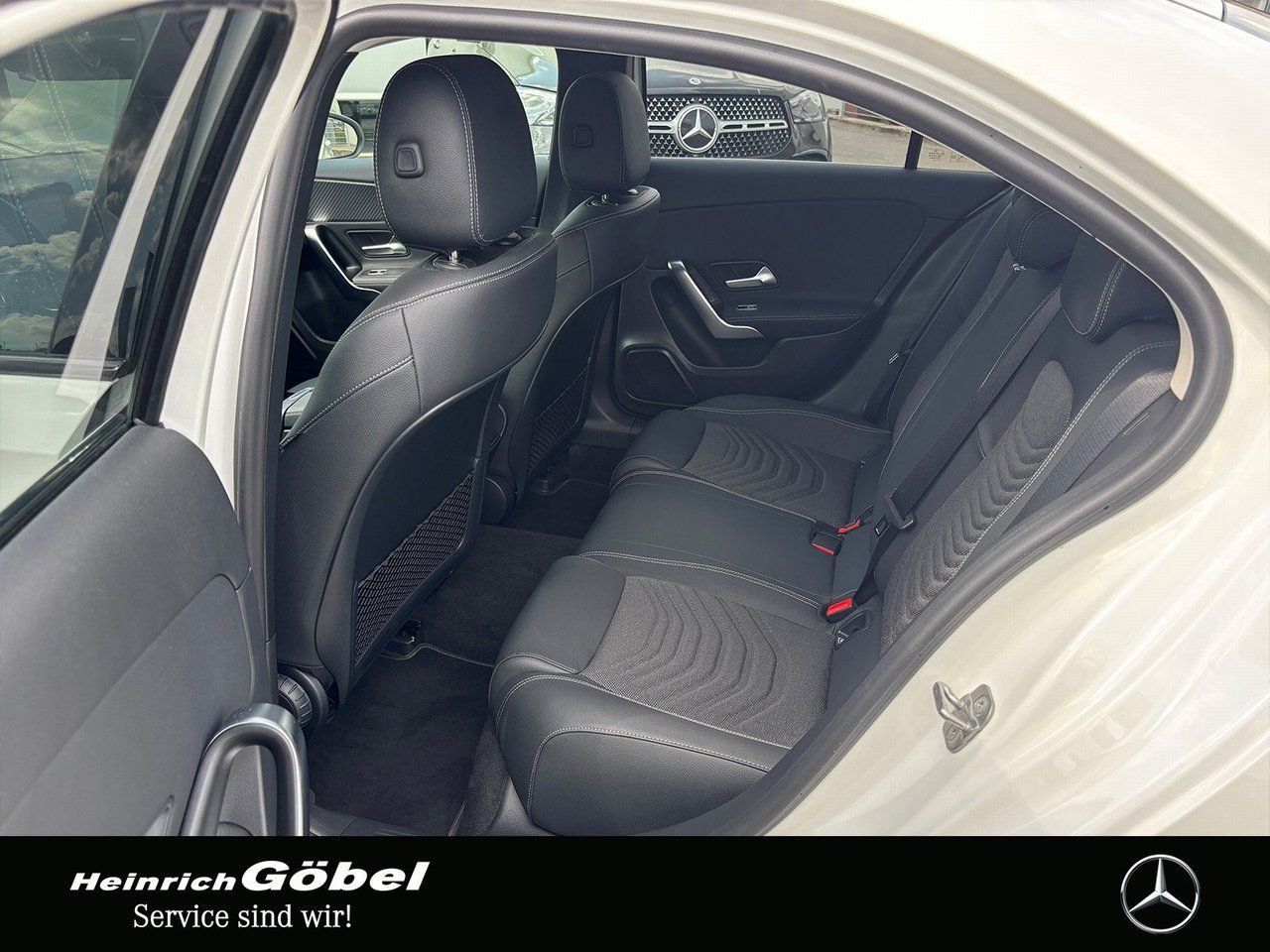 Mercedes-Benz A-Klasse – Bild 18