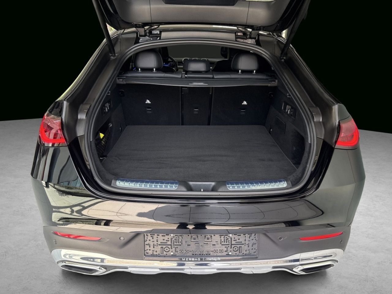 Mercedes-Benz GLC – Bild 7