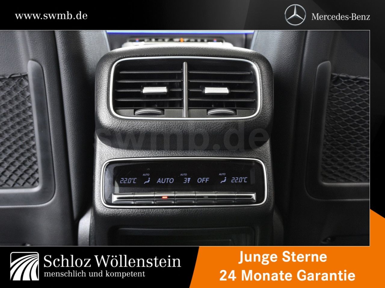Mercedes-Benz GLE – Bild 6