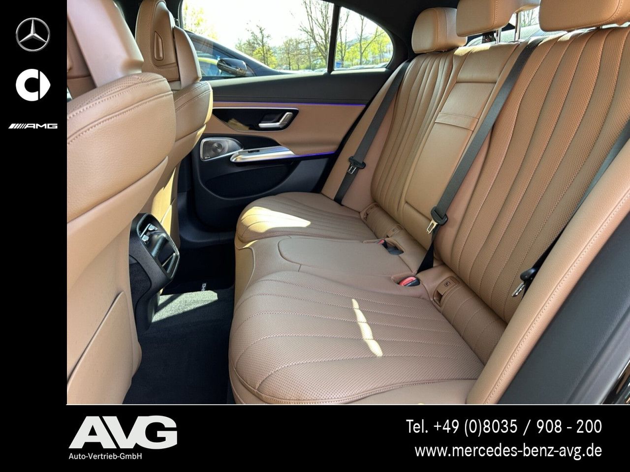 Mercedes-Benz E-Klasse – Bild 16