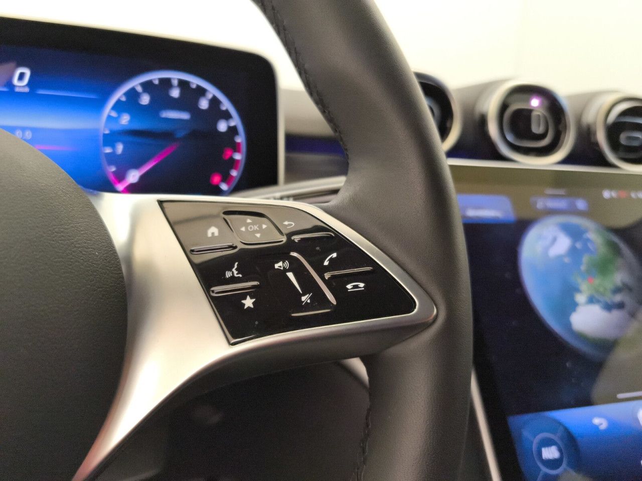 Mercedes-Benz C-Klasse – Bild 15