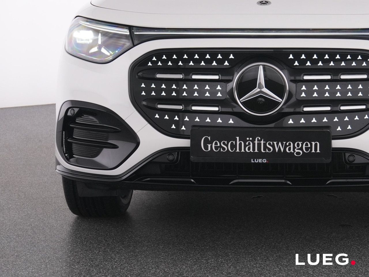 Mercedes-Benz GLB – Bild 16