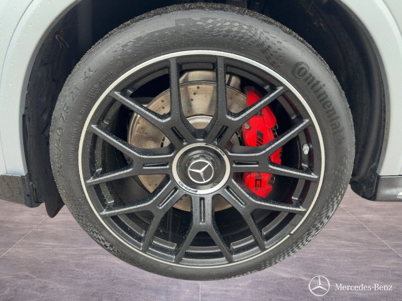 Mercedes-Benz GLC – Bild 11