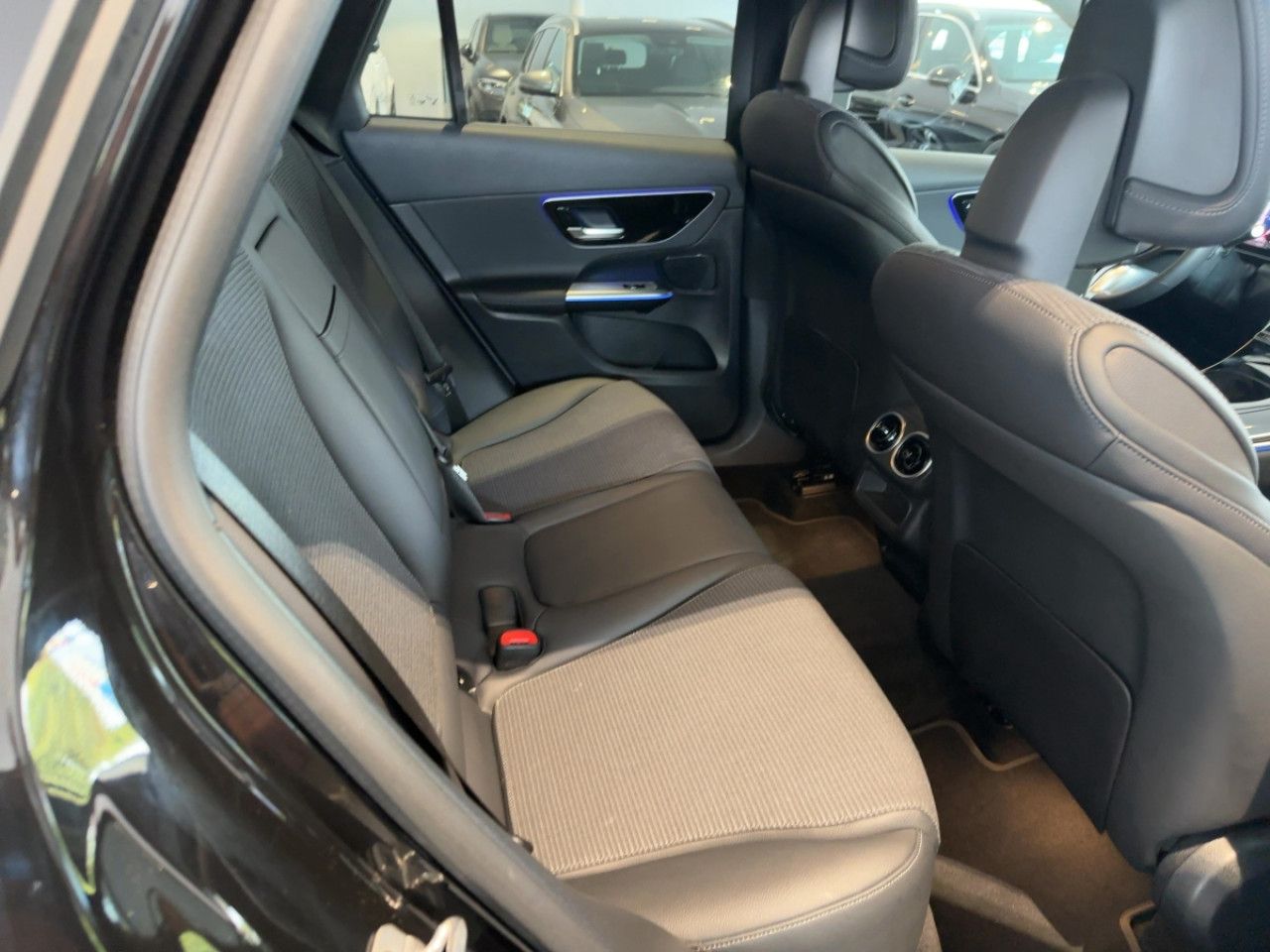 Mercedes-Benz GLC – Bild 11