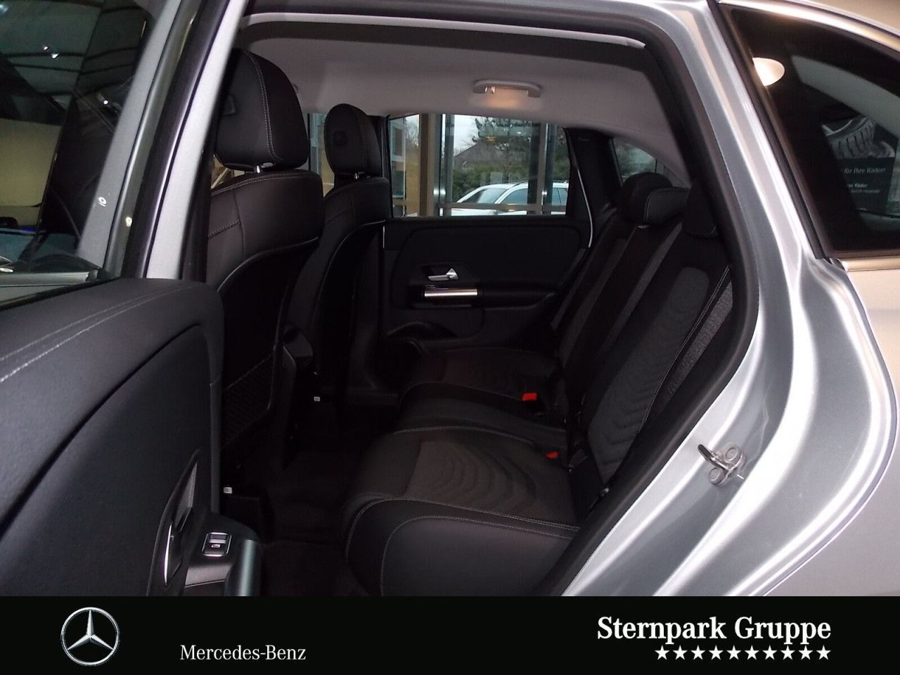 Mercedes-Benz B-Klasse – Bild 7