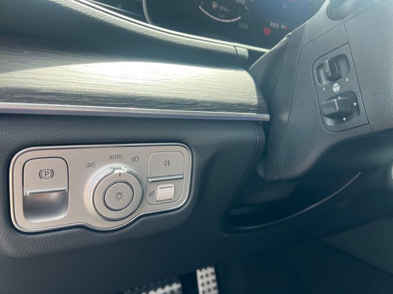 Mercedes-Benz GLE – Bild 14