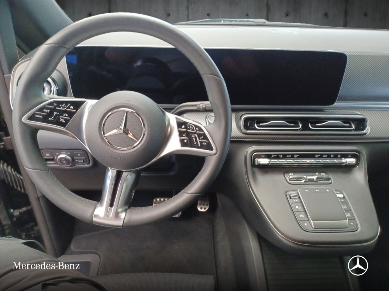 Mercedes-Benz V-Klasse – Bild 10