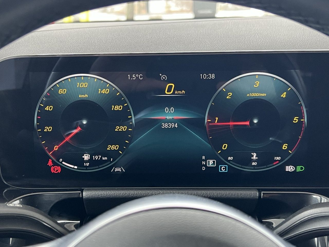 Fahrzeugbild 11 / 14