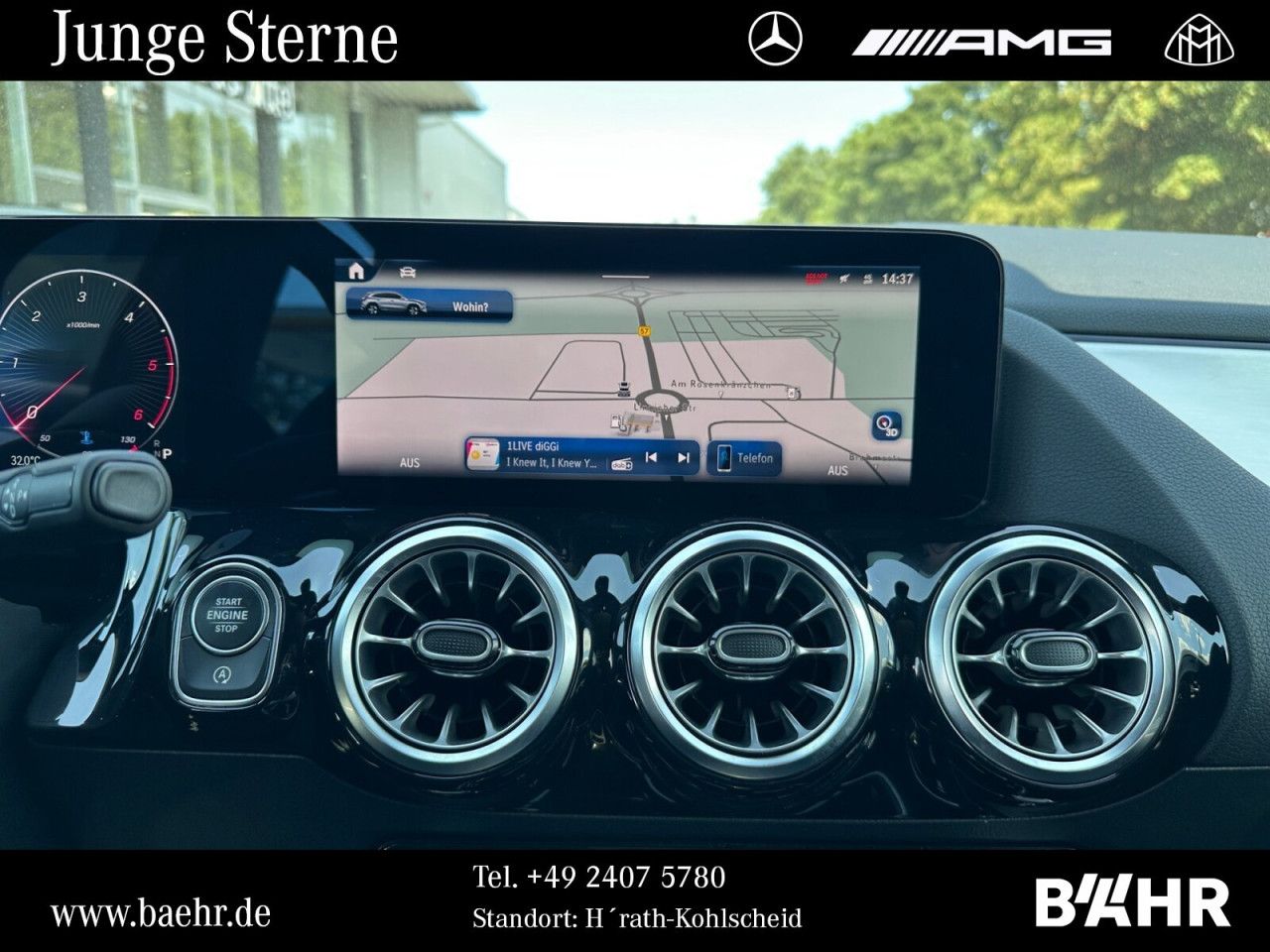 Mercedes-Benz GLA – Bild 12
