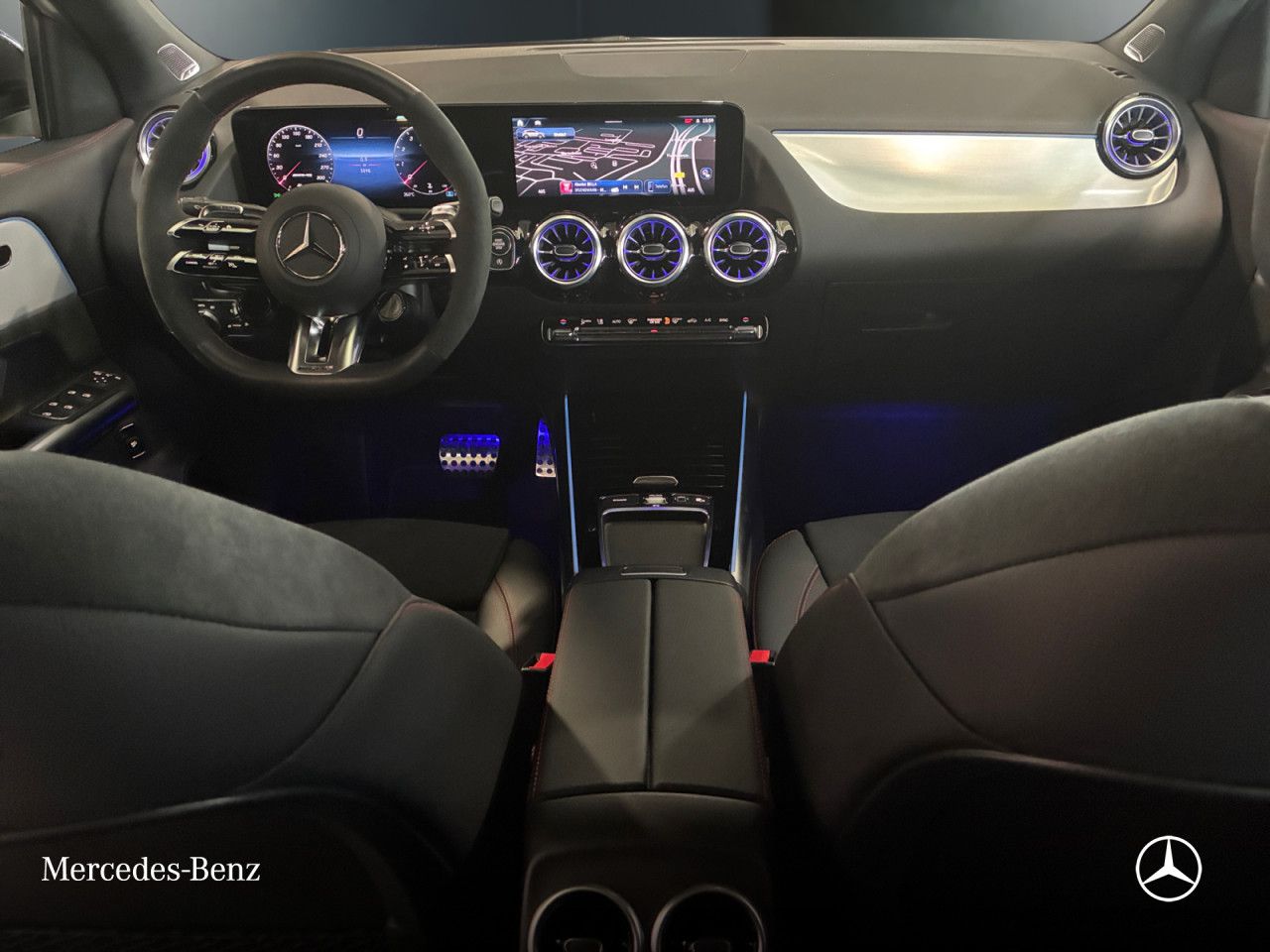 Mercedes-Benz GLA – Bild 11