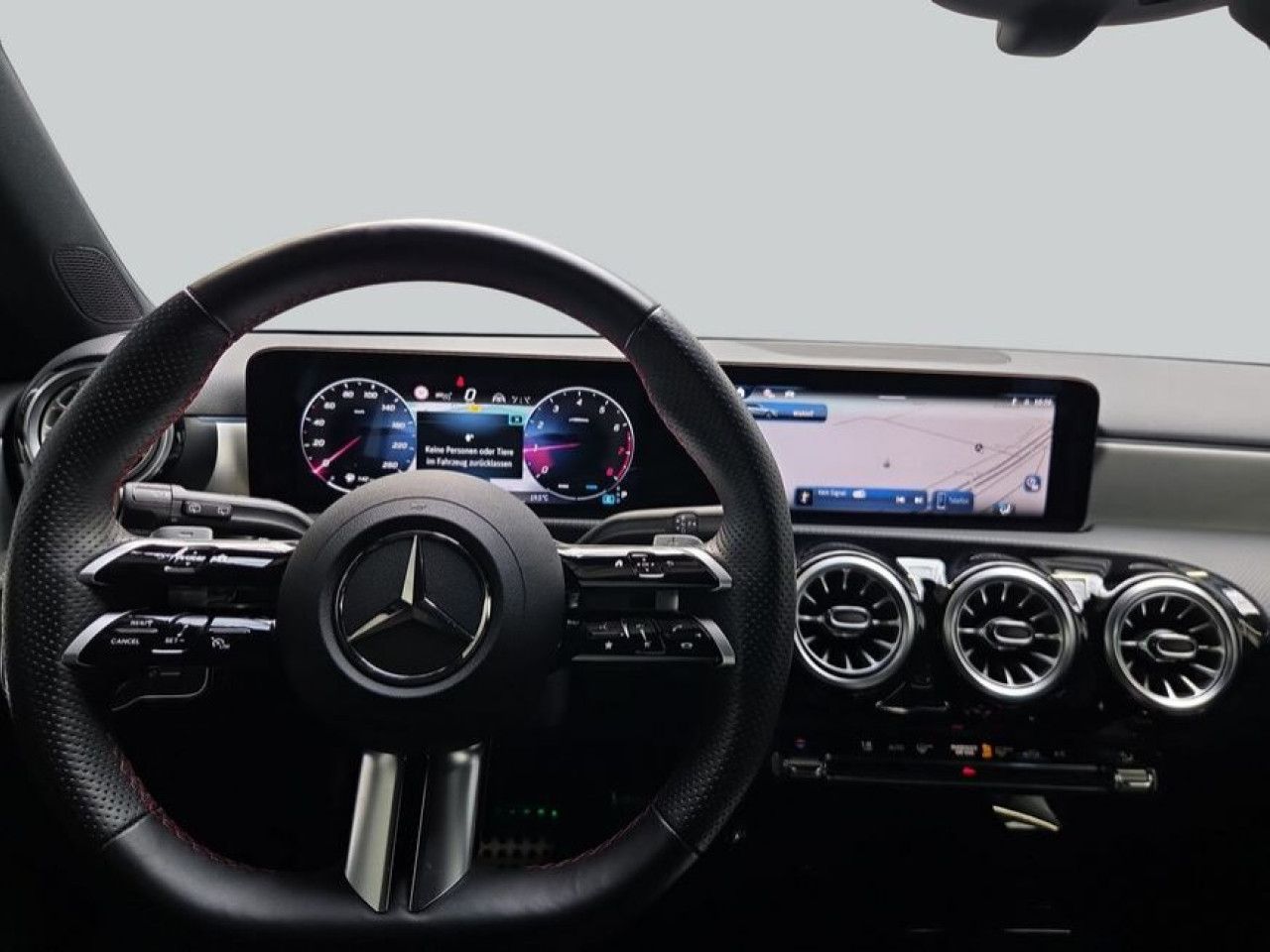 Mercedes-Benz A-Klasse – Bild 16