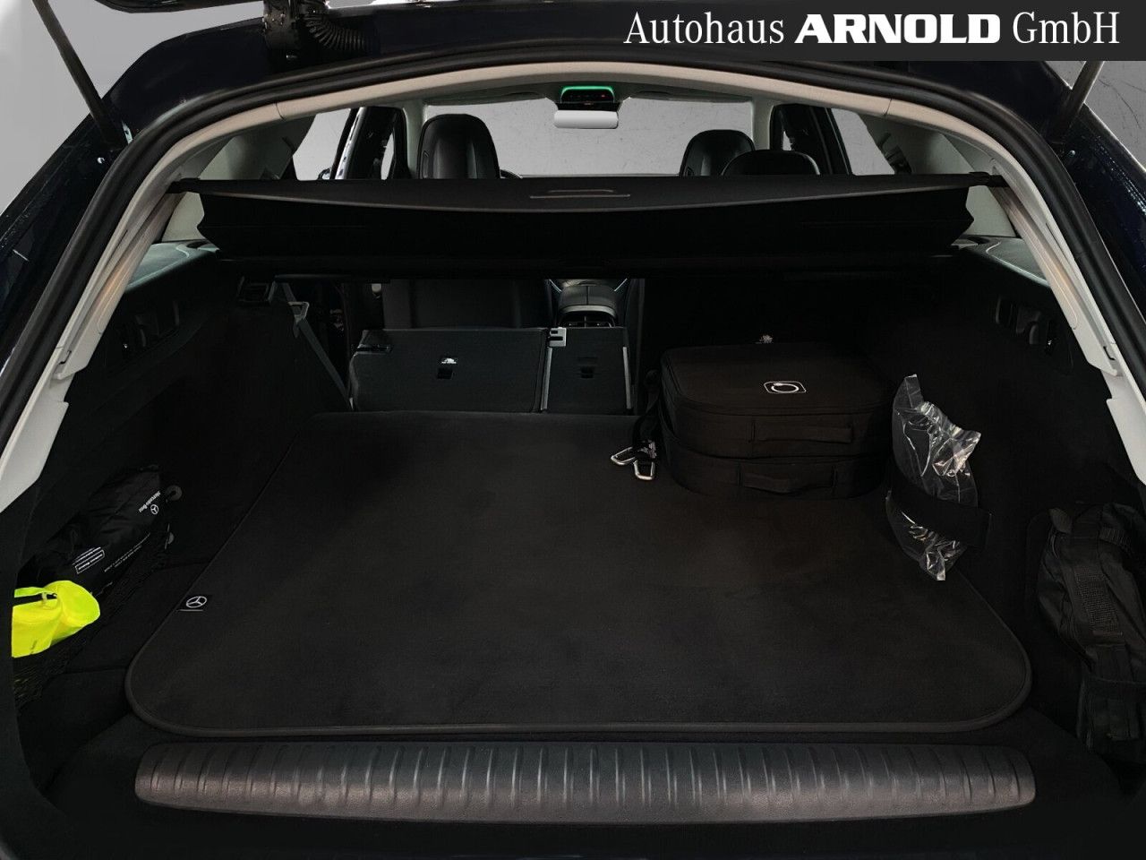 Mercedes-Benz E-Klasse – Bild 11