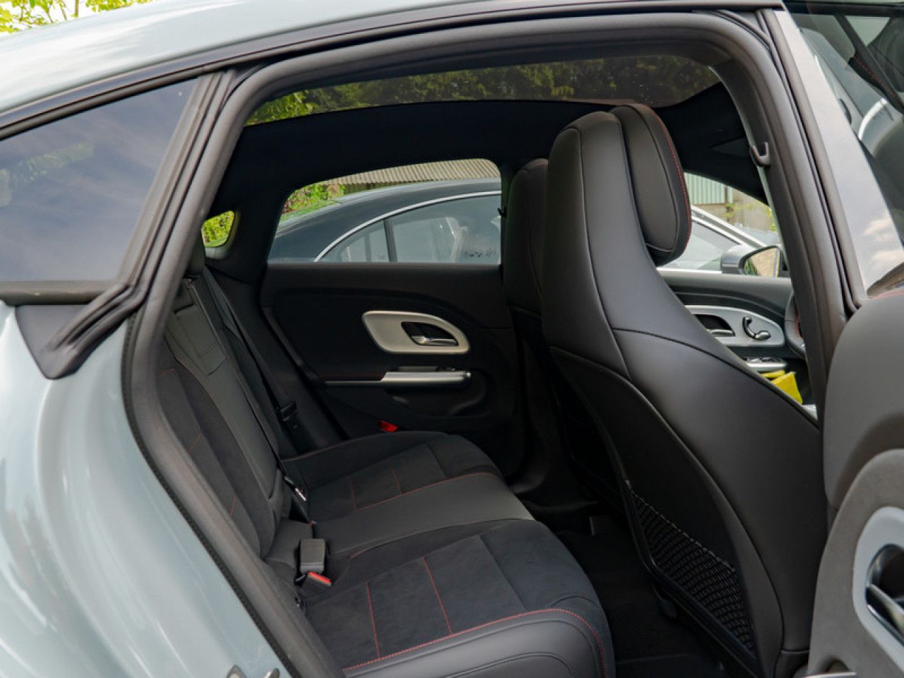 Mercedes-Benz CLA – Bild 9