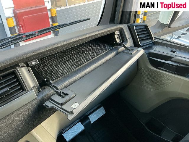 MAN TGX 18.510 4x2 BL SA 19