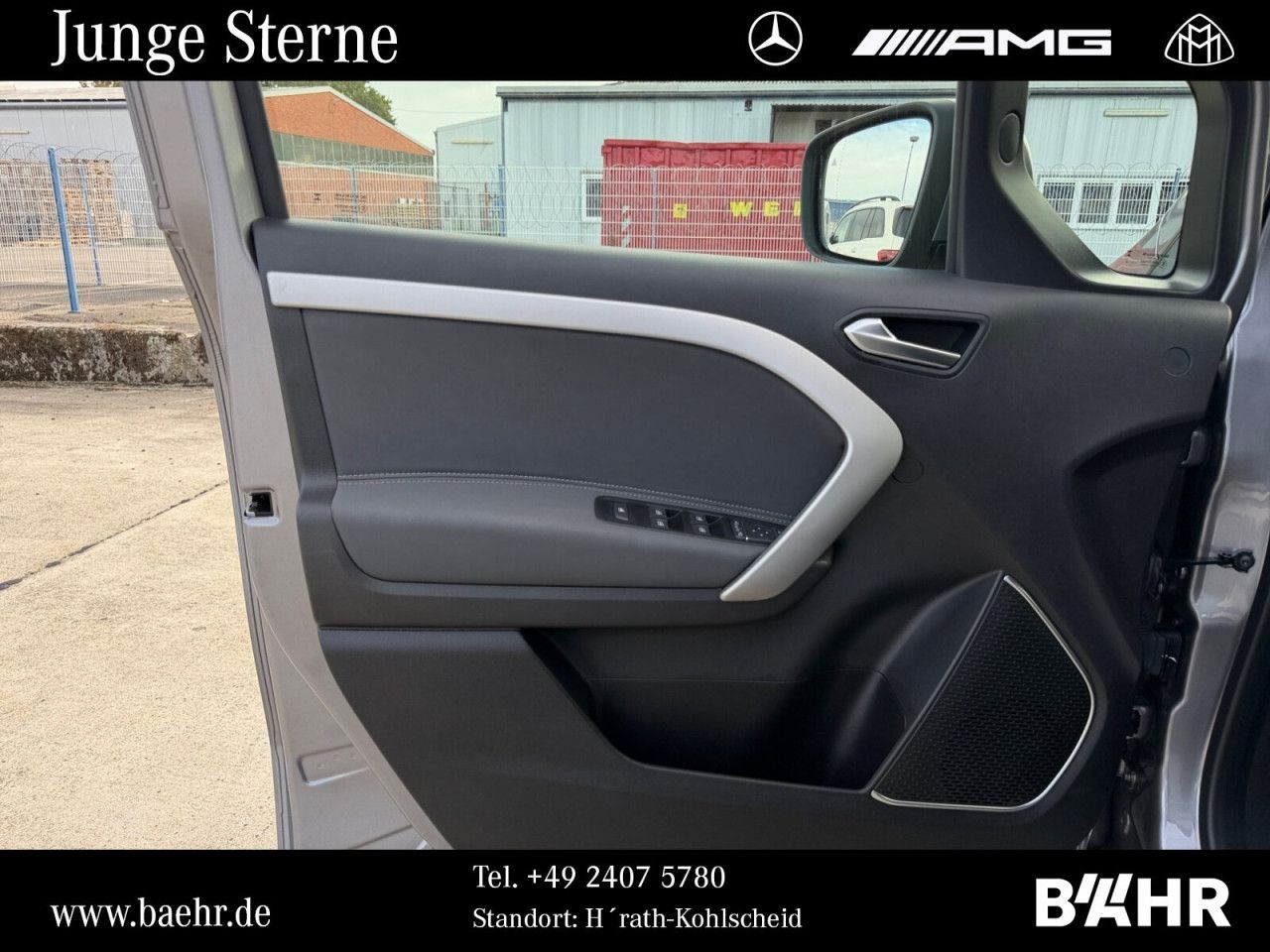 Mercedes-Benz T-Klasse – Bild 14