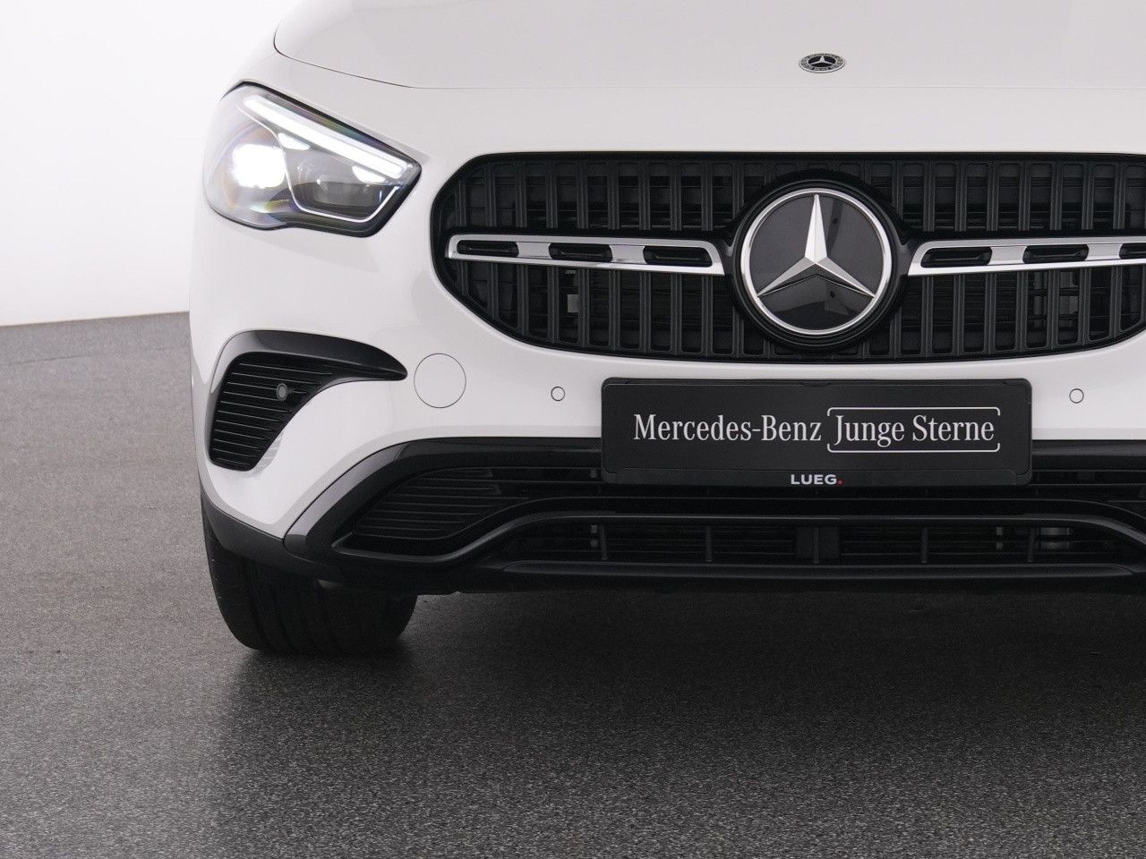 Mercedes-Benz GLA – Bild 16