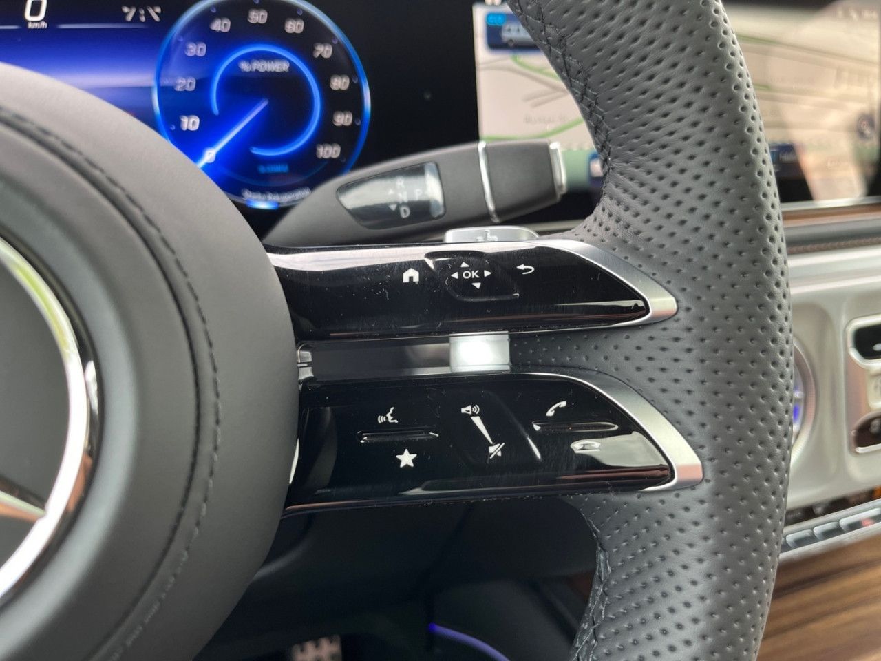 Mercedes-Benz G-Klasse – Bild 23