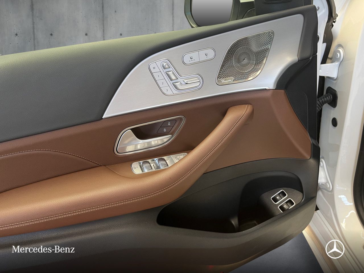 Mercedes-Benz GLE – Bild 14