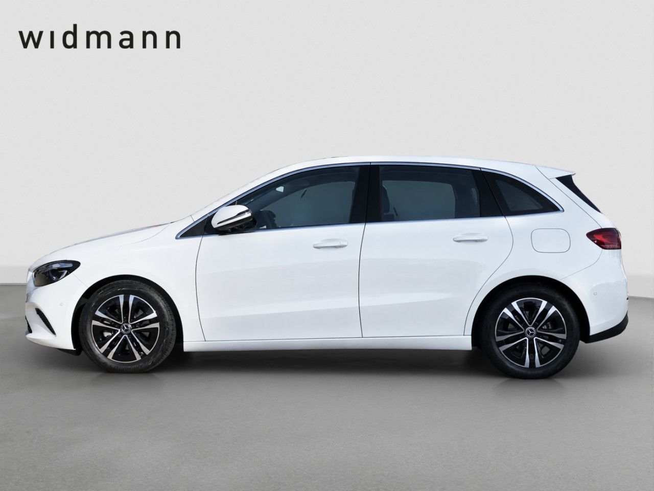 Mercedes-Benz B-Klasse – Bild 5
