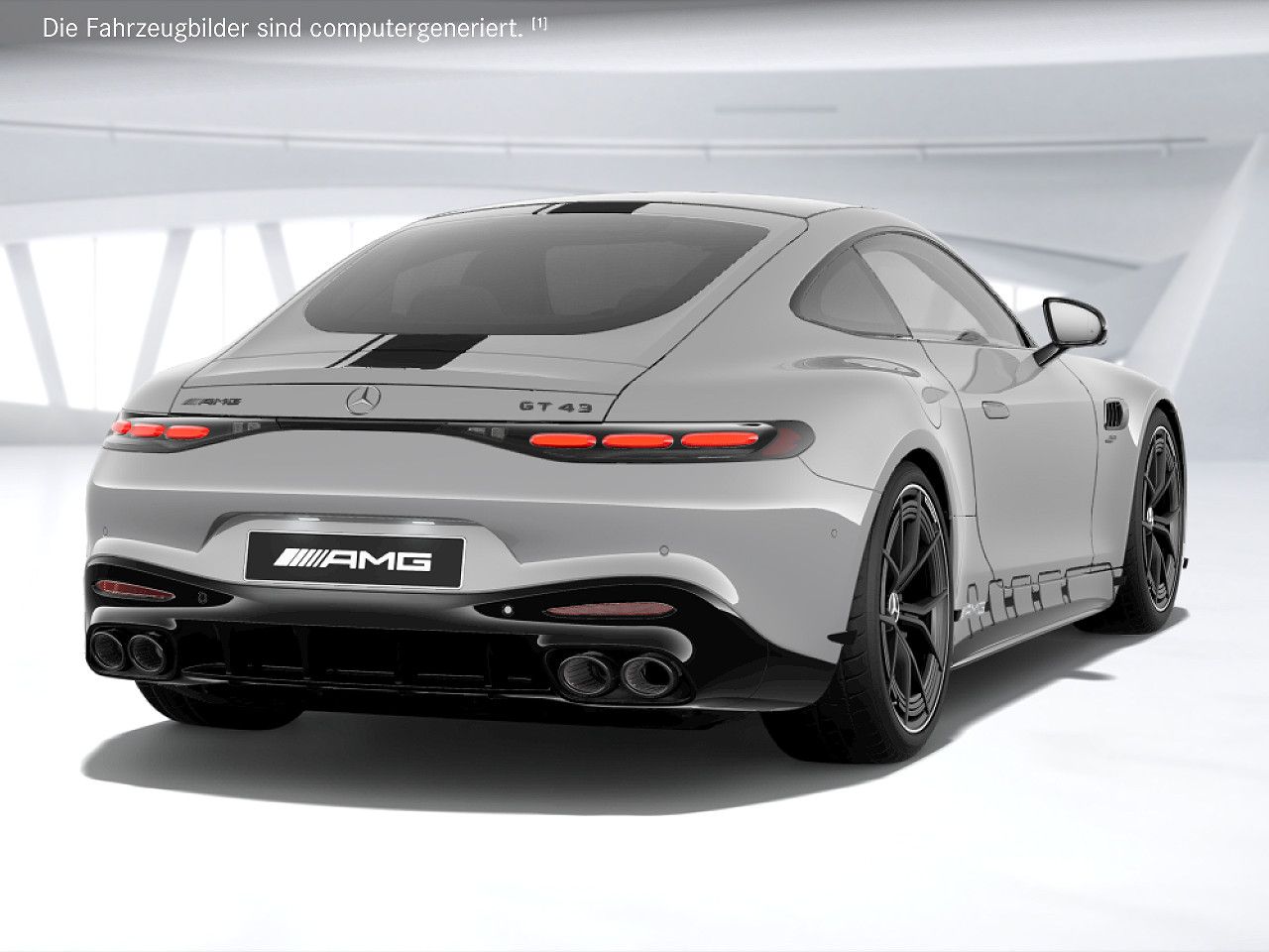 Mercedes-Benz AMG GT – Bild 18