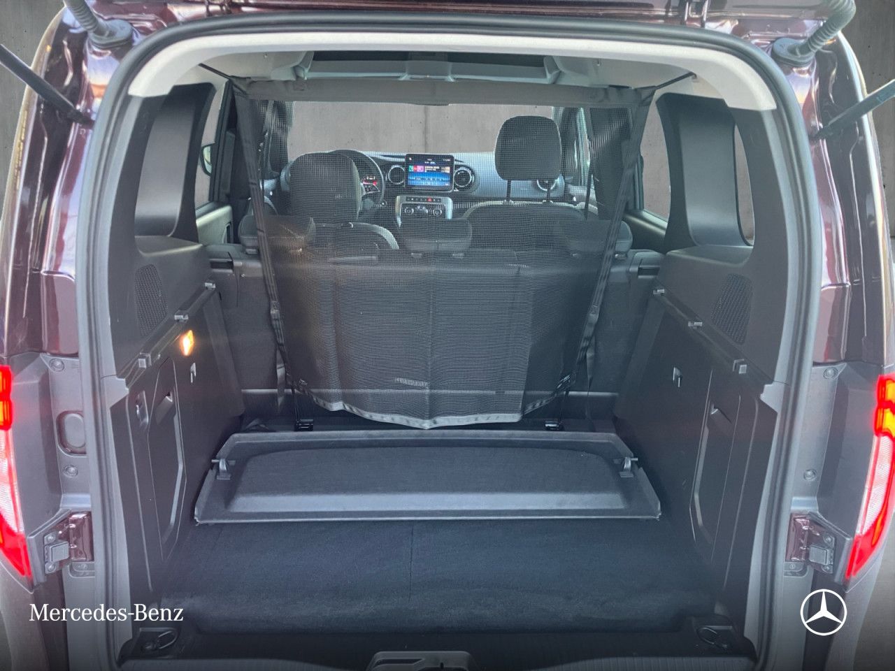 Mercedes-Benz T-Klasse – Bild 15