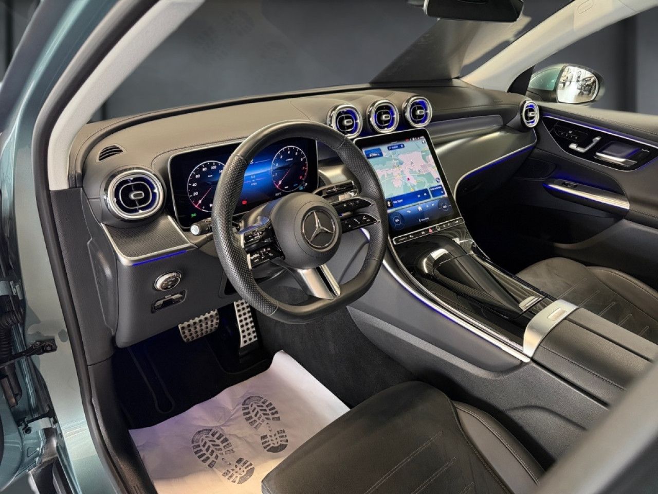 Mercedes-Benz GLC – Bild 7