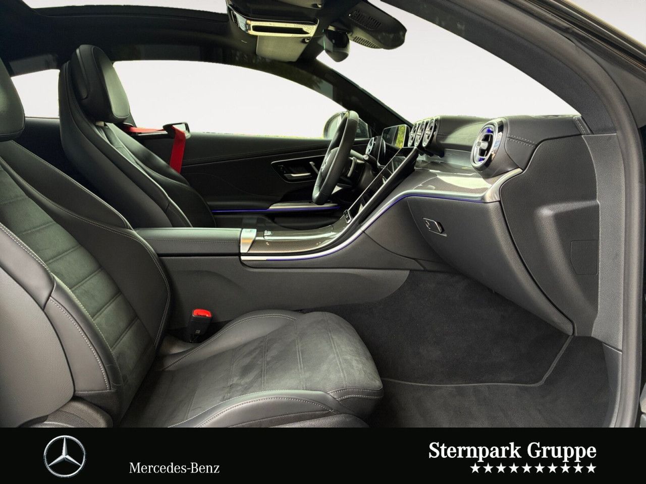 Mercedes-Benz CLE – Bild 15