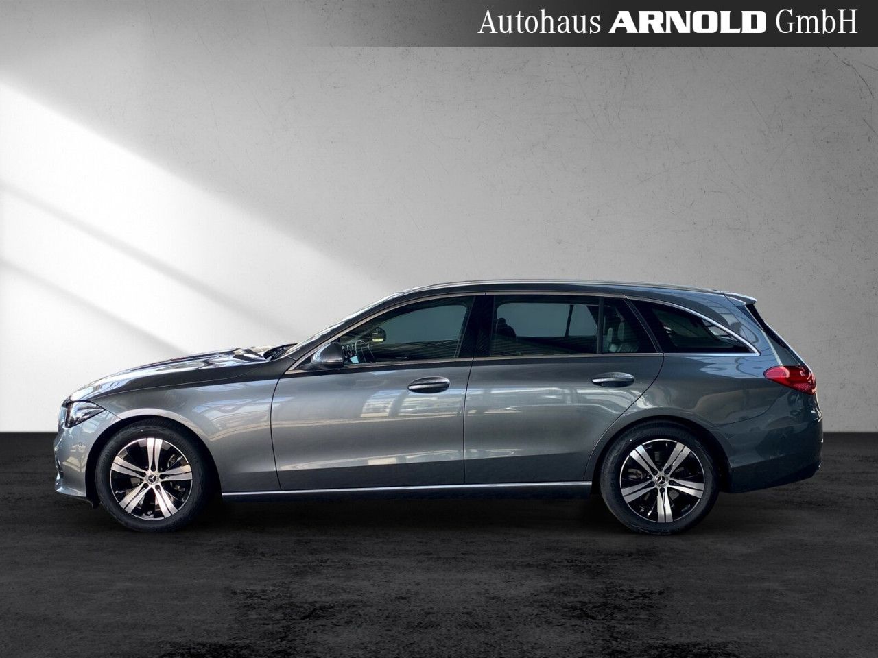 Mercedes-Benz C-Klasse – Bild 3