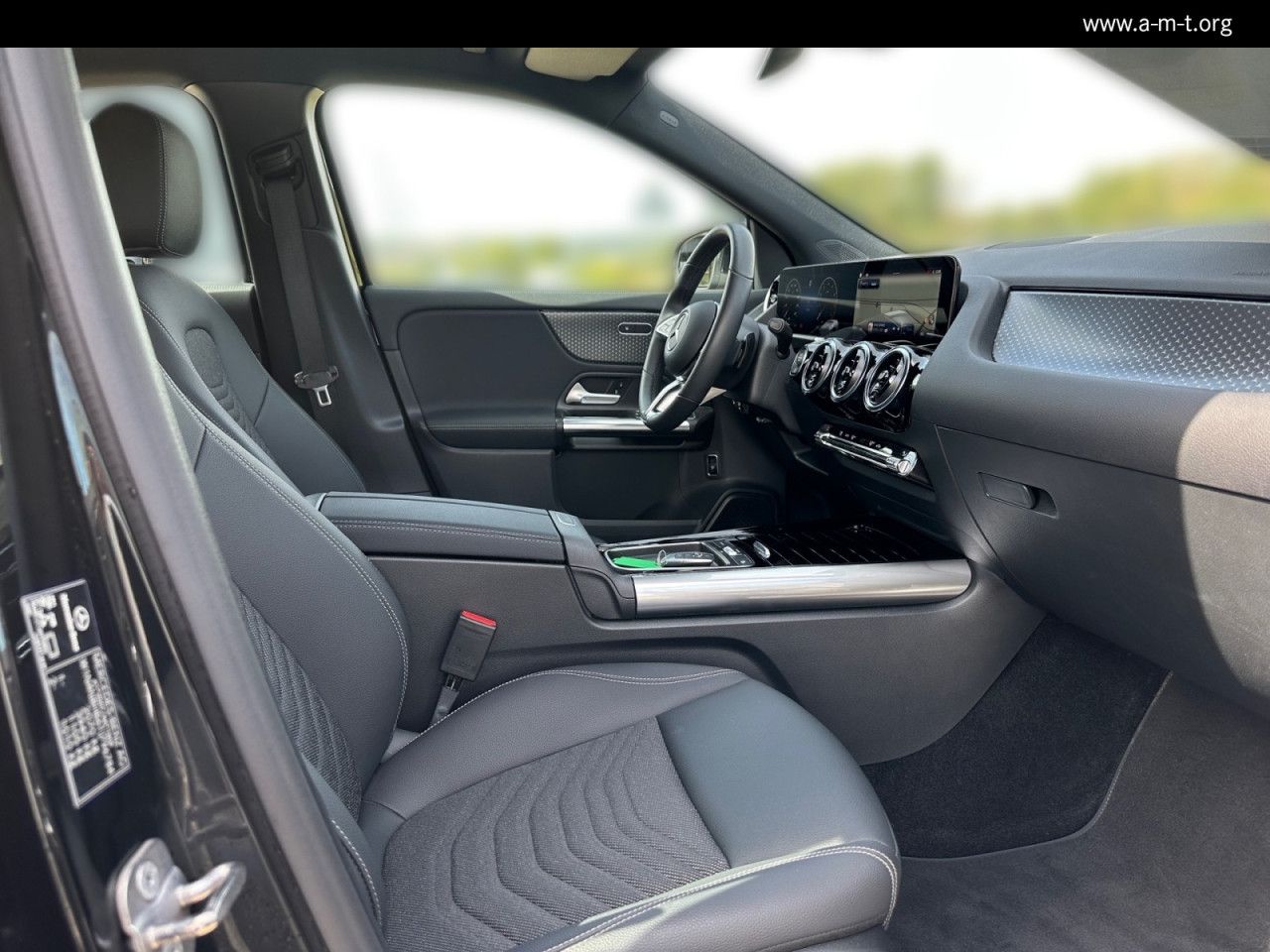 Mercedes-Benz GLA – Bild 14