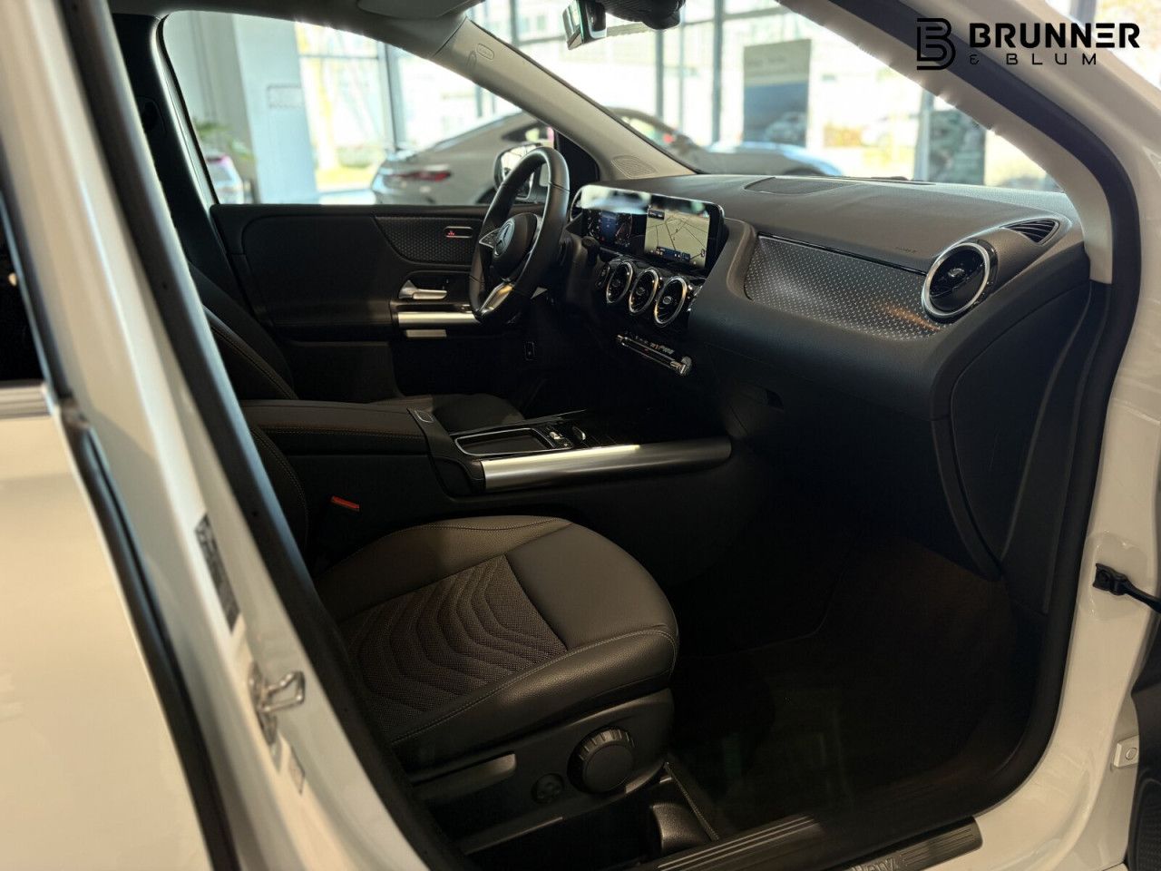 Mercedes-Benz B-Klasse – Bild 23