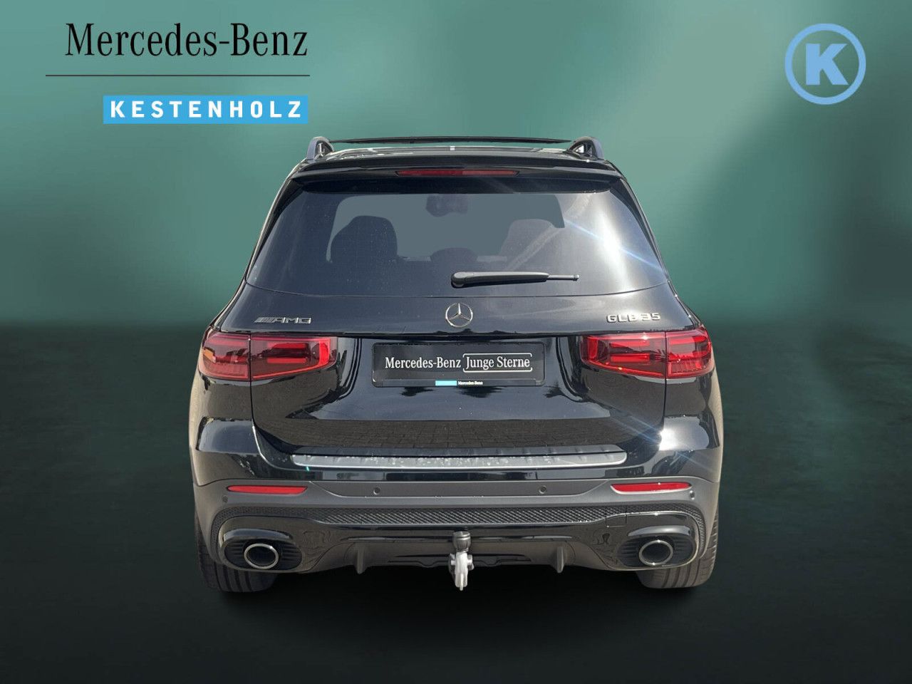 Mercedes-Benz GLB – Bild 8