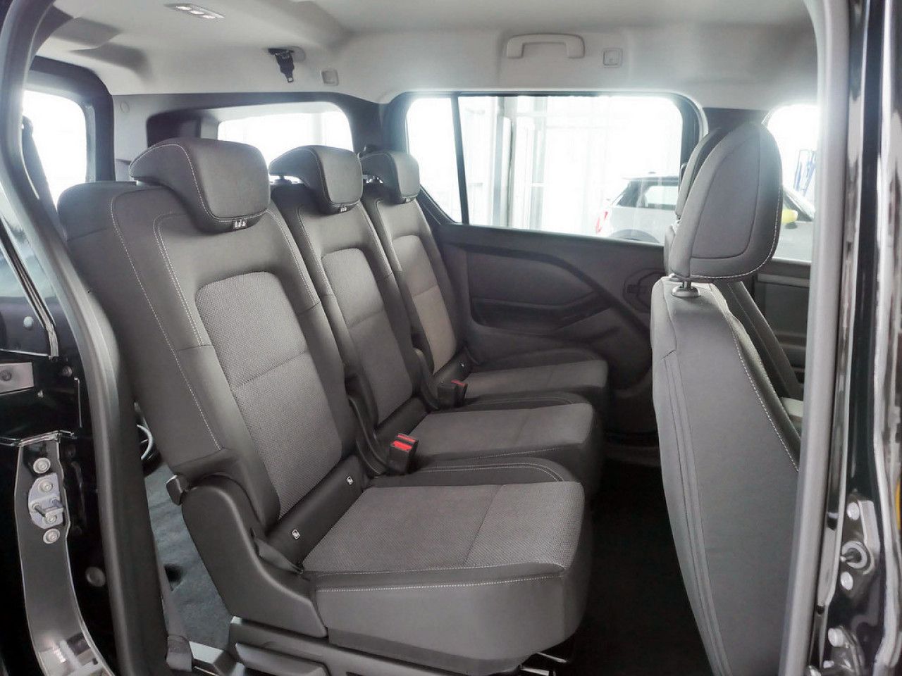 Mercedes-Benz eCitan – Bild 8