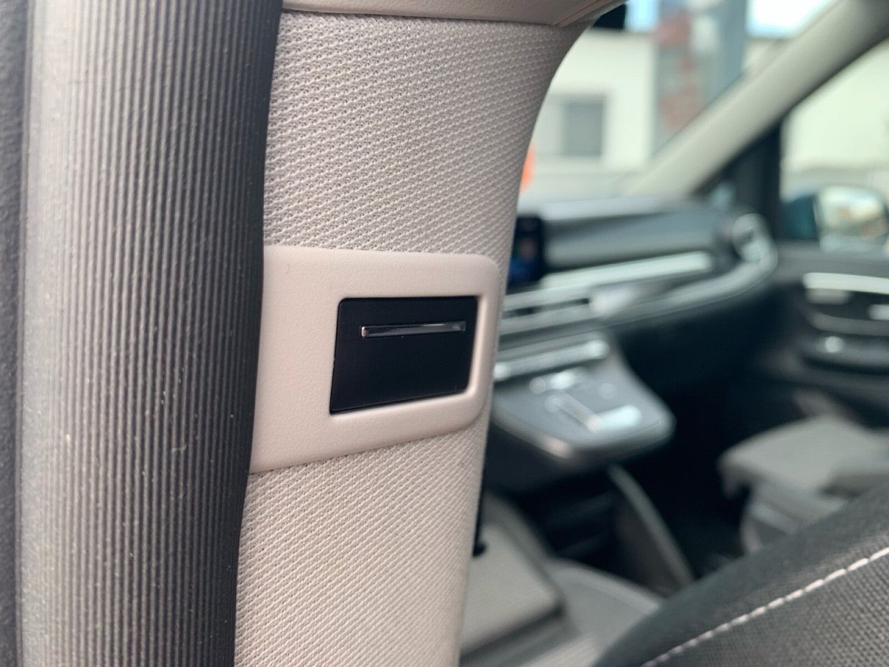 Mercedes-Benz V-Klasse – Bild 15