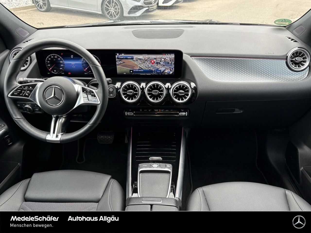Mercedes-Benz GLA – Bild 17
