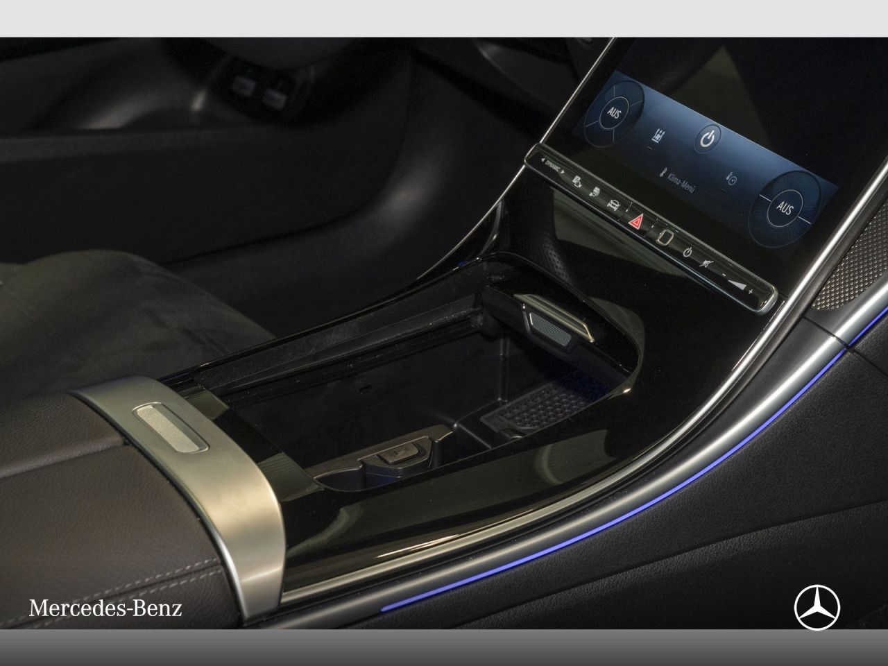 Mercedes-Benz CLE – Bild 12