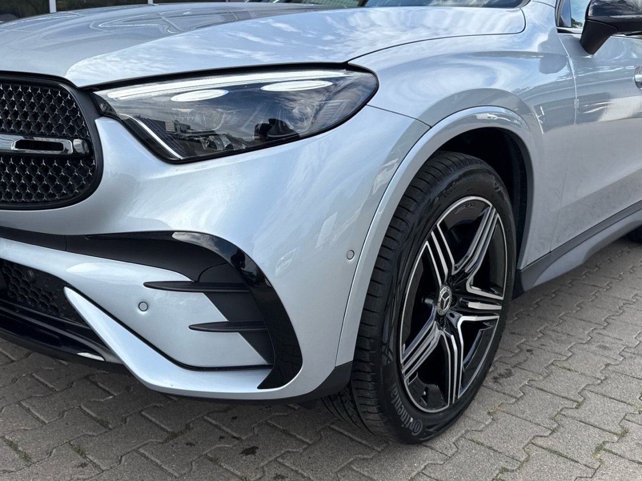 Mercedes-Benz GLC – Bild 14
